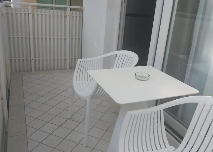 Adriana Apartment Lignano Sabbiadoro