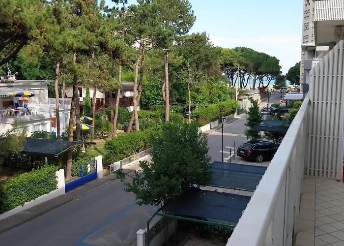 Adriana Apartment Lignano Sabbiadoro
