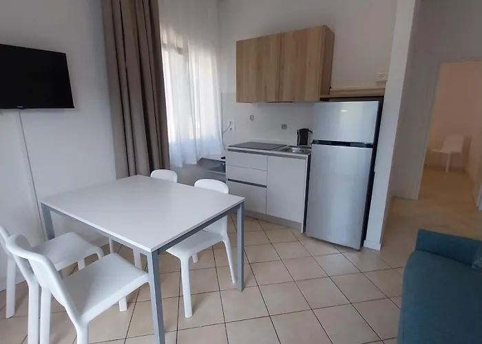 Adriana Apartment Lignano Sabbiadoro