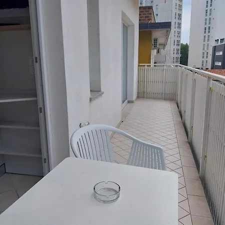 Apartment Adriana *