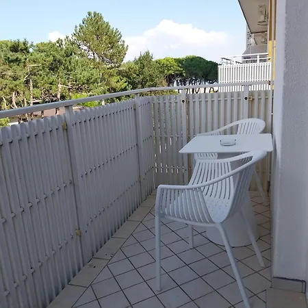 Appartement Adriana *
