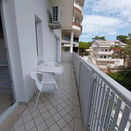 Adriana Apartment *