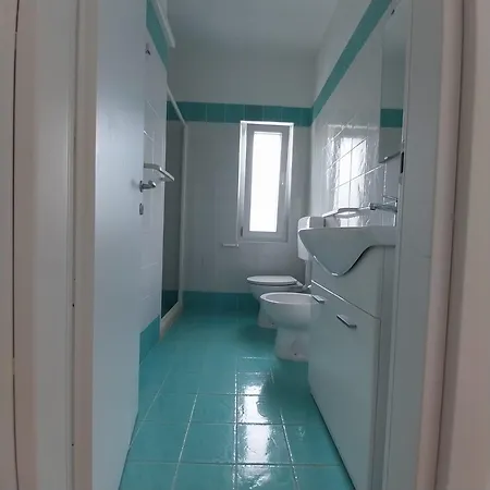 Apartment Adriana