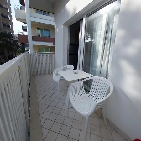 Apartment Adriana
