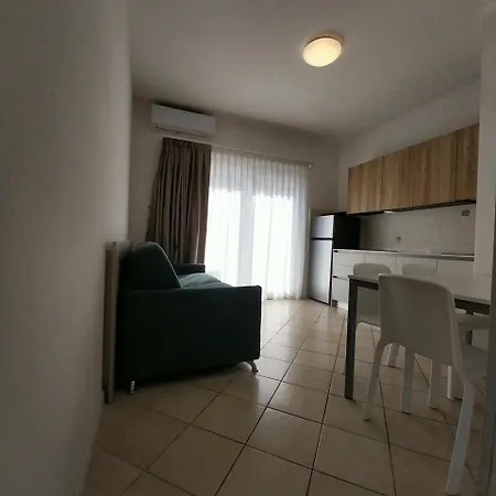 Apartment Adriana Lignano Sabbiadoro