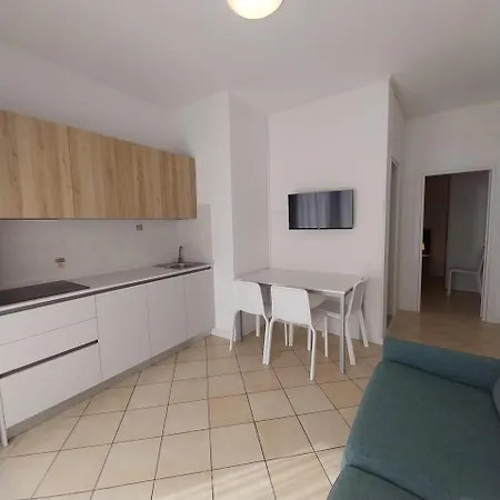 Adriana Apartment *
