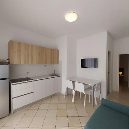 Adriana Apartment *