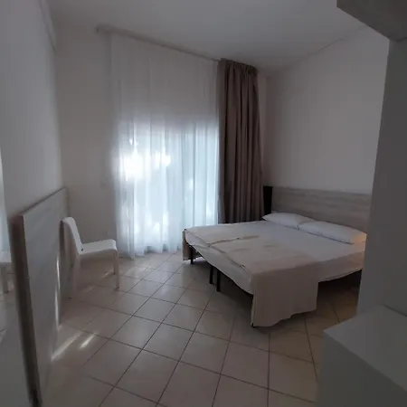Adriana Apartment *