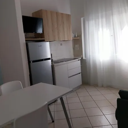 Apartment Adriana Lignano Sabbiadoro