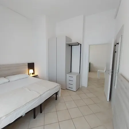 Adriana Apartment
