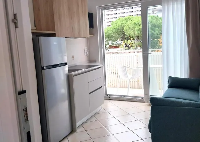 Adriana * Линьяно-Саббьядоро